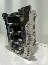 BMW N47D20A MOTOR BLOĞU 177'LİK - 2