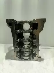 BMW N47D20A MOTOR BLOĞU 177'LİK - 3