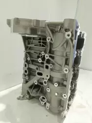 BMW N47D20A MOTOR BLOĞU 177'LİK - 4