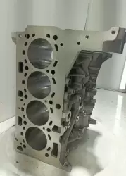 BMW N47D20A MOTOR BLOĞU 177'LİK - 5