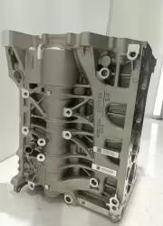 BMW N47D20A MOTOR BLOĞU 177'LİK - 6