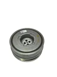 BMW F20 Lci Krank Kasnağı 11238650996 | F20 Lci 1.18i B38 Krank Kasnağı (Yeni Orijinal) - 3