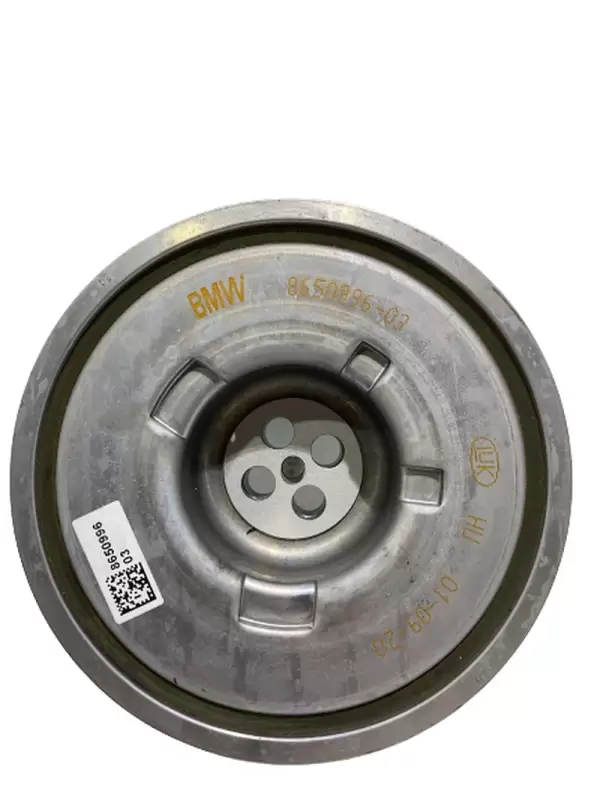 BMW F22 Lci Krank Kasnağı 11238650996 | F22 Lci 2.18i B38 Krank Kasnağı (Yeni Orijinal)