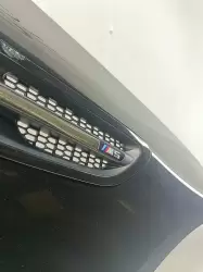 BMW F10 M5 SAĞ ÖN ÇAMURLUK (METALİK SİYAH) - 5