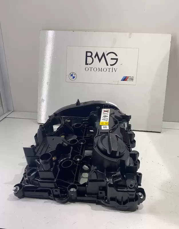 BMW F45 Active Tourer B38 Külbütör Kapağı 11128631744 (Sıfır Orijinal)