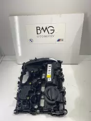 BMW X2 F39 B38 Külbütör Kapağı 11128631744 (Sıfır Orijinal) - 2