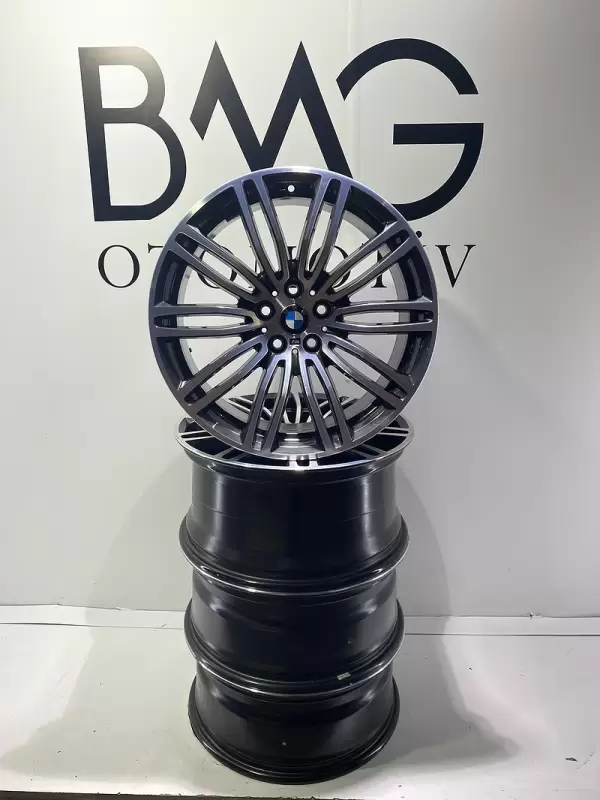 BMW G30 M5 JANT SETİ ( ORİJİNAL)