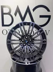 BMW G30 M5 JANT SETİ ( ORİJİNAL) - 2