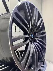 BMW G30 M5 JANT SETİ ( ORİJİNAL) - 7