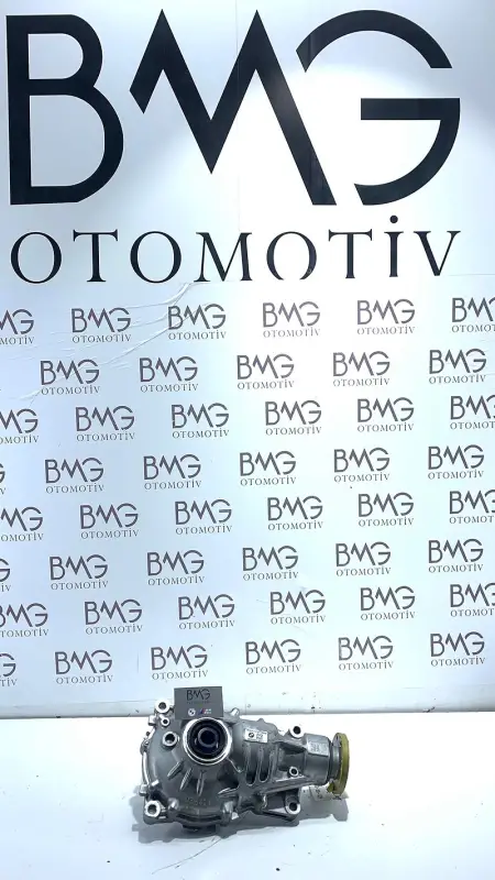 BMW X6 G06 Ön Defransiyel 3.38