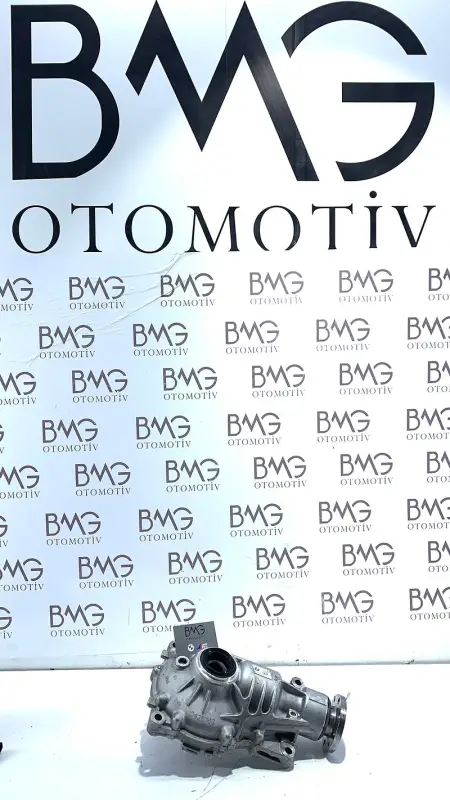 BMW X6 G06 Ön Defransiyel 2.92