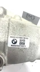 BMW X6 F16 Ön Defransiyel 3.15 - 3