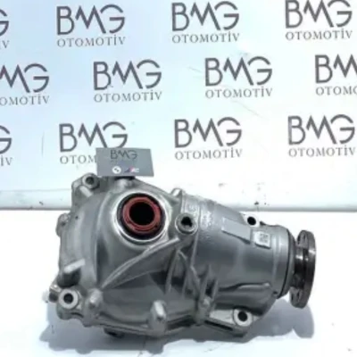 BMW G16 Ön Defransiyel 2.93