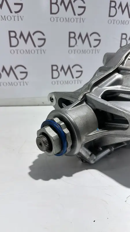 BMW X3 E83 Ön Defransiyel 3.46
