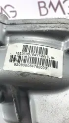 BMW X6 E71 Ön Defransiyel 3.64 - 4