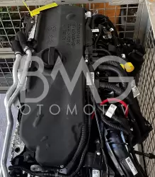 BMW G05 X5 B57D30A Motor Sıfır Orjinal - 2