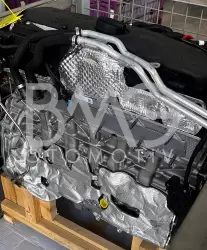 BMW G05 X5 B57D30A Motor Sıfır Orjinal - 4