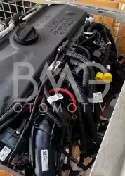BMW G07 X7 B57 Motor Sıfır Orjinal - 5