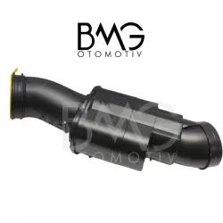 BMW F10 Temiz Hava Borusu N20 Hava Filtre Borusu 13717612094 - 1