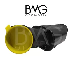 BMW F10 Temiz Hava Borusu N20 Hava Filtre Borusu 13717612094 - 2