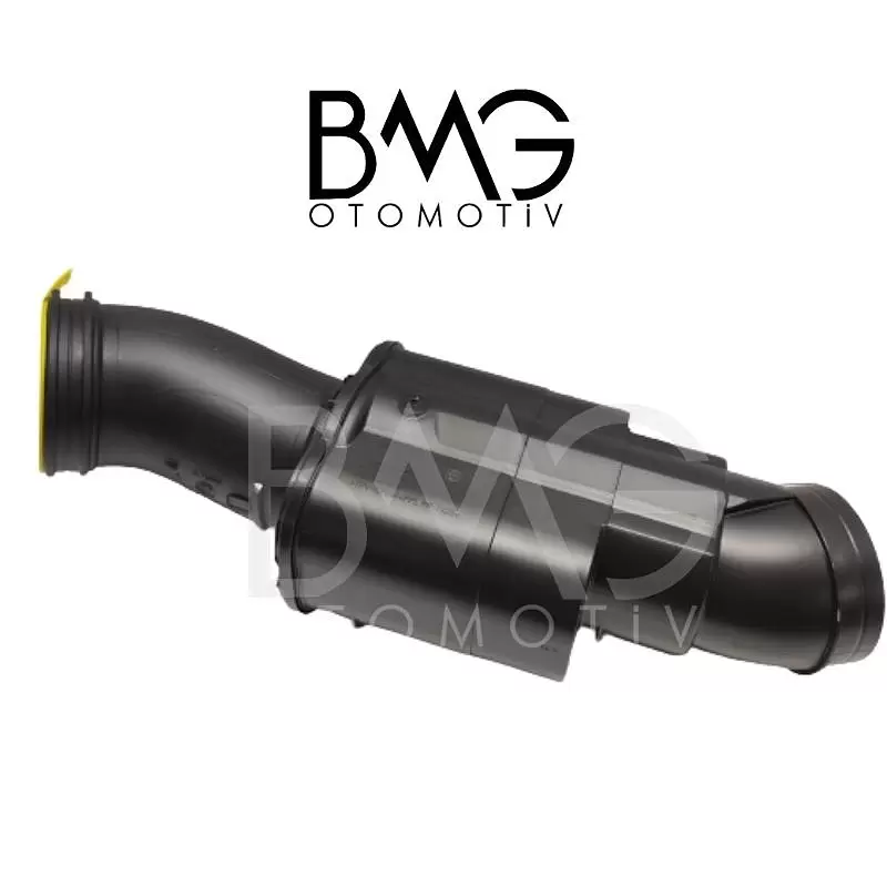 BMW F10 Temiz Hava Borusu N20 Hava Filtre Borusu 13717612094