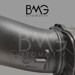 BMW F10 Temiz Hava Borusu N20 Hava Filtre Borusu 13717612094 - 7