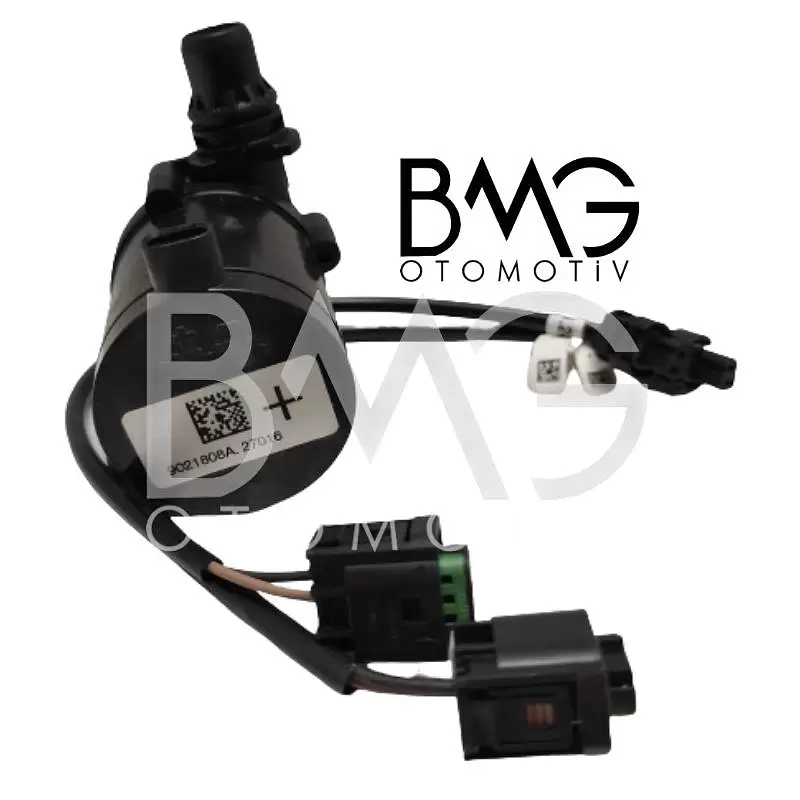 BMW Ek Su Pompası N20 F10 64129227717