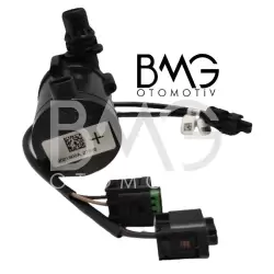 BMW Ek Su Pompası N20 F10 64129227717 - 1
