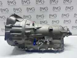 BMW F10 F30 8HP45 N20 ŞANZIMAN - 6