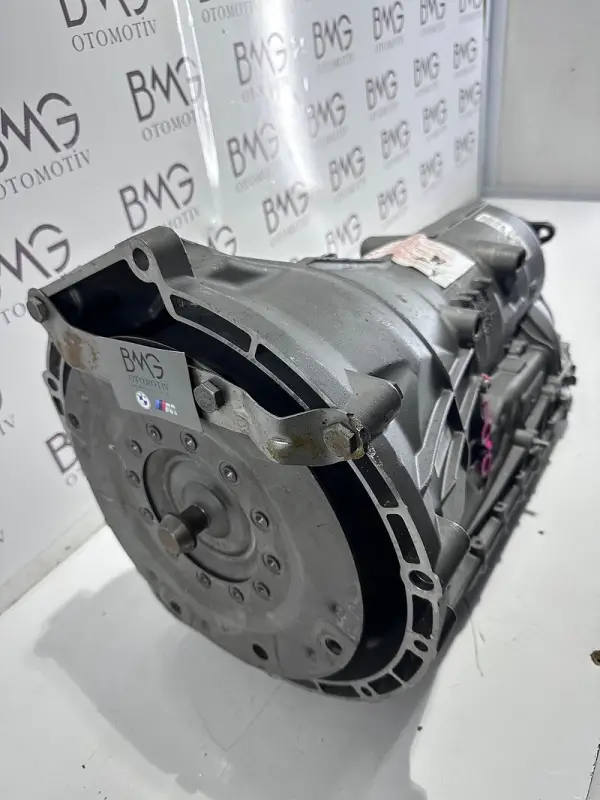 BMW E87 E90 N46 6HP19 OTOMATİK ŞANZIMAN