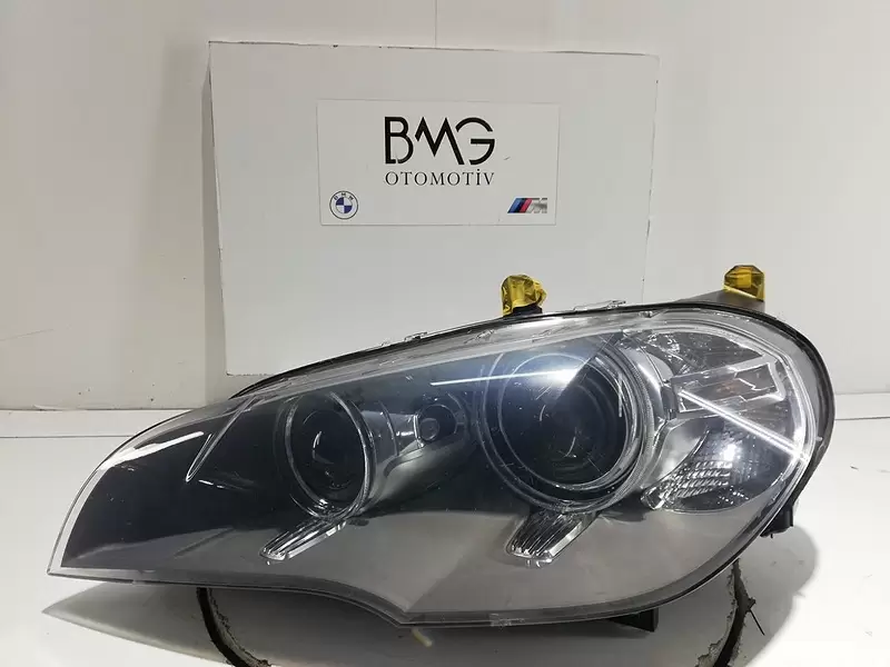 BMW E71 X6 Sol Far