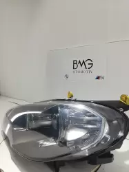 BMW E71 X6 Sol Far - 2