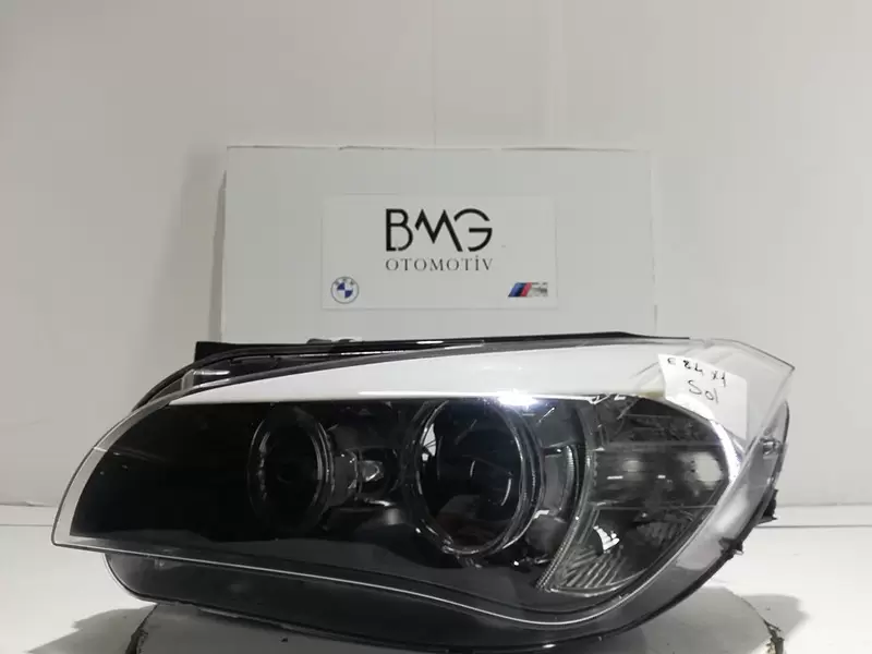 BMW E84 X1 SOL FAR