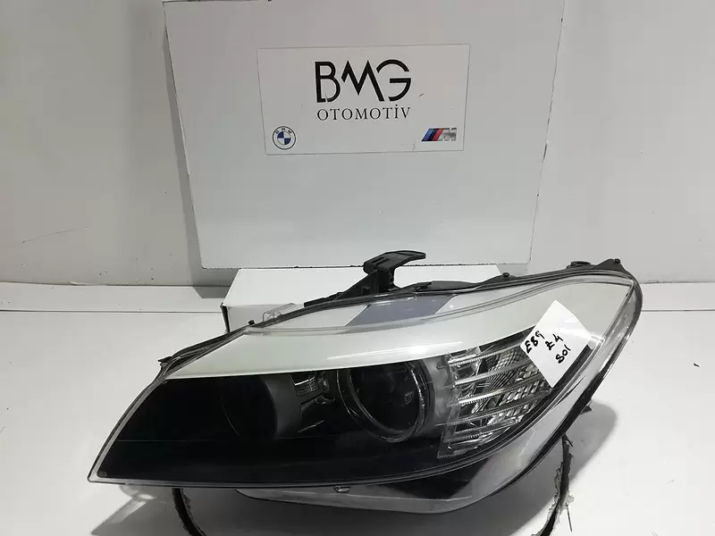 BMW E89 Z4 Sol Far