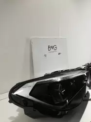 BMW F48 X1 Lci Led Sağ Sol Far - 4
