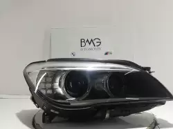 BMW F01 Adaptive Sağ Far - 1
