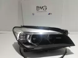 BMW F01 Adaptive Sağ Far - 2
