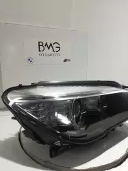 BMW F01 Adaptive Sağ Far - 3
