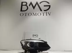 BMW F01 Bİ-XENON Sağ Far - 4