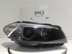 BMW F10 Bİ-XENON Sağ Far - 1