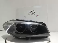 BMW F10 Bİ-XENON Sağ Far - 4