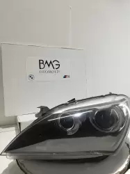 BMW F12 Sol Far - 4