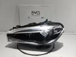 BMW F15 Adaptive Sol Far - 1