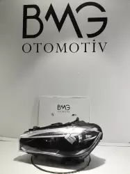 BMW F15 Adaptive Sol Far - 2