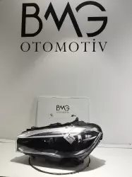 BMW F15 Adaptive Sol Far - 4