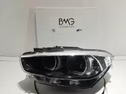 BMW F20 Lci Led Sol Far - 1