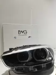 BMW F20 Lci Led Sol Far - 2