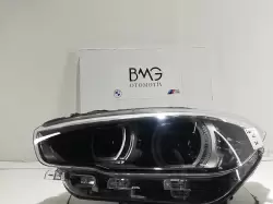 BMW F20 Lci Led Sol Far - 3