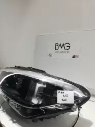BMW F20 Lci Led Sol Far - 5