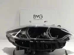 BMW F22 Sağ Far - 1